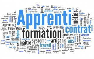 Le ministère du travail veut faire de l’apprentissage une voie d’excellence Batiweb Le ministère du travail veut faire de l’apprentissage une voie d’excellence Batiweb